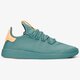 Férfi sportcipők ADIDAS PW TENNIS HU b41808 szín: zöld