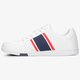 Férfi sportcipők SERGIO TACCHINI S.FRANCISCO LTX stm81714501 szín: fehér