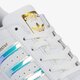 Női sportcipők ADIDAS SUPERSTAR W  fx7565 szín: fehér