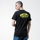 Férfi póló VANS PÓLÓ MN OTW CLASSIC BLACK/SULPHUR SPRING vn0a2yqvw081 szín: fekete