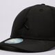 Gyerek baseball sapka JORDAN SAPKA JAN METAL JUMPMAN CURVE BRIM 9a0823-023 szín: fekete