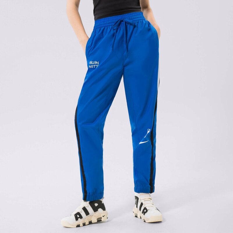 NIKE NADRÁG BKN W NK TRKST PANT CTS CE NBA