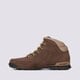 Férfi téli cipők TIMBERLAND EURO ROCK MID HIKER  6823r szín: barna