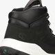 Gyerek téli cipők TIMBERLAND BROOKLYN EURO SPRINT tb0a42540151 szín: fekete