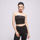 Női póló CHAMPION SCRIPT BANDEAU TOP  114857nbkkk001 szín: fekete