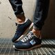 Férfi sportcipők HELLY HANSEN RIPPLES LOW 11481597 szín: sötétkék