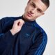Férfi pulóver ADIDAS PULÓVER SSTT NAVY/BLU SWEATSHIRT ij9458 szín: sötétkék