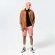 Férfi póló VANS PÓLÓ MN LEFT CHEST LOGO TEE BLACK/MELON vn0a3czez101 szín: fekete