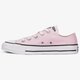 Női tornacipők CONVERSE CHUCK TAYLOR ALL STAR  163358c szín: rózsaszín