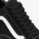 Férfi sportcipők VANS UA OLD SKOOL vn0a3wkt5wu1 szín: fekete