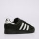 Női sportcipők ADIDAS SUPERSTAR II W jh9475 szín: fekete