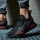 Férfi sportcipők ADIDAS NMD_R1 SPEEDLINES fz3204 szín: fekete
