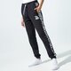 Női nadrágok PUMA NADRÁG PUMA X MR DOODLE PANTS 59865051 szín: fekete