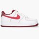 Férfi sportcipők NIKE AIR FORCE 1 '07  da8478-101 szín: fehér
