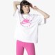 Női póló NIKE PÓLÓ SS W NSW NSP TOP SS AOP at0564-100 szín: fehér