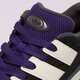 Férfi sportcipők ADIDAS FORUM2000 ji3278 szín: fekete