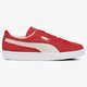 Férfi sportcipők PUMA SUEDE CLASSIC  35263405 szín: piros