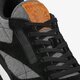 Férfi sportcipők REEBOK CL LEATHER CH  bd1664 szín: fekete