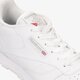 Gyerek sportcipők REEBOK CLASSIC LEATHER  50151 szín: fehér