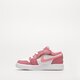 Gyerek sportcipők JORDAN 1 LOW ALT  bq6066-616 szín: rózsaszín