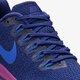 Női futócipők NIKE WMNS ZOOM ALL OUT LOW 878671404 szín: sötétkék