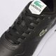 Férfi sportcipők LACOSTE LINETRACK 2231 SMA 746sma0012454 szín: fekete