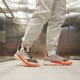 Férfi téli cipők ADIDAS TERREX TRAILMAKER hp2079 szín: bézs