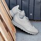 Férfi sportcipők REEBOK CLASSIC LEATHER m41048 szín: szürke