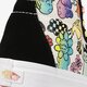 Női tornacipők VANS UA SK8-HI  vn0a5jmj8c31 szín: szürke