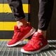 Férfi sportcipők DC STAG LITE adys100578rw2 szín: piros