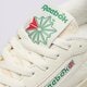 Női sportcipők REEBOK CLUB C 85 VINTAGE 100007797 szín: bézs