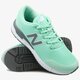 Gyerek sportcipők NEW BALANCE KL005SGY kl005sgy szín: zöld