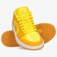 Női sportcipők JORDAN 1 LOW dc0774-700 szín: sárga