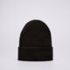 Gyerek téli sapka ELLESSE SAPKA LANSARE BEANIE BLK smga4016011 szín: fekete