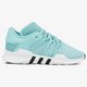 Női sportcipők ADIDAS EQT RACING ADV W bz0000 szín: kék
