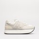 Női sportcipők NEW BALANCE 574  wl574zaa szín: fehér