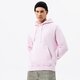 Férfi pulóver NIKE PULÓVER KAPUCNIS NIKE SPORTSWEAR CLUB FLEECE bv2654-663 szín: rózsaszín