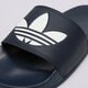 Férfi papucsok és szandálok ADIDAS ADILETTE LITE fu8299 szín: sötétkék