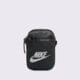 Női övtáska NIKE TÁSKA MINI SMALL ITEMS BAG ba5871-010 szín: fekete