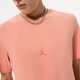 Férfi póló JORDAN  PÓLÓ Essentials Flight 23 dm1428-824 szín: korall