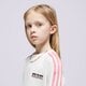 Gyerek póló ADIDAS PÓLÓ TEE GIRL in2120 szín: fehér