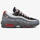 Férfi sportcipők NIKE AIR MAX 95 ESSENTIAL ci3705-600 szín: szürke