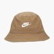  NIKE KALAP NIKE SPORTSWEAR dc3967-258 szín: barna