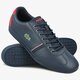 Férfi sportcipők LACOSTE MISANO SPORT 118 1 735cam0083144 szín: sötétkék