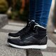 Női téli cipők REEBOK ROCKEASY RIPPLE ar2797 szín: fekete