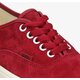 Férfi sportcipők VANS UA AUTHENTIC vn0a2z5i18n1 szín: piros