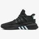 Férfi sportcipők ADIDAS EQT BASK ADV cq2991 szín: fekete