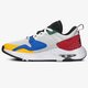 Férfi sportcipők JORDAN AIR CADENCE cn3498-101 szín: fehér