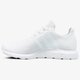 Női sportcipők ADIDAS SWIFT RUN W cq2021 szín: fehér