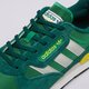 Férfi sportcipők ADIDAS TREZIOD 2 ih3807 szín: zöld